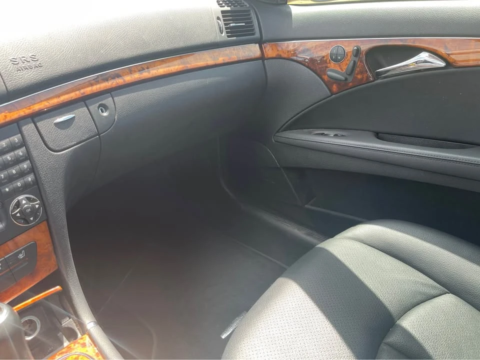 2008 Mercedes-Benz W211 E-Class - Image 20 of 20
