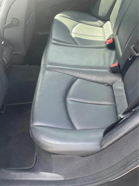 2008 Mercedes-Benz W211 E-Class - Image 11 of 20