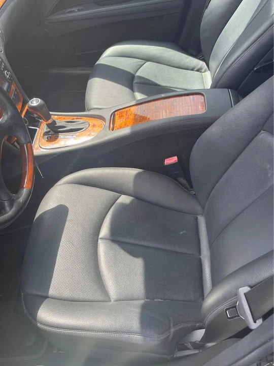 2008 Mercedes-Benz W211 E-Class - Image 10 of 20