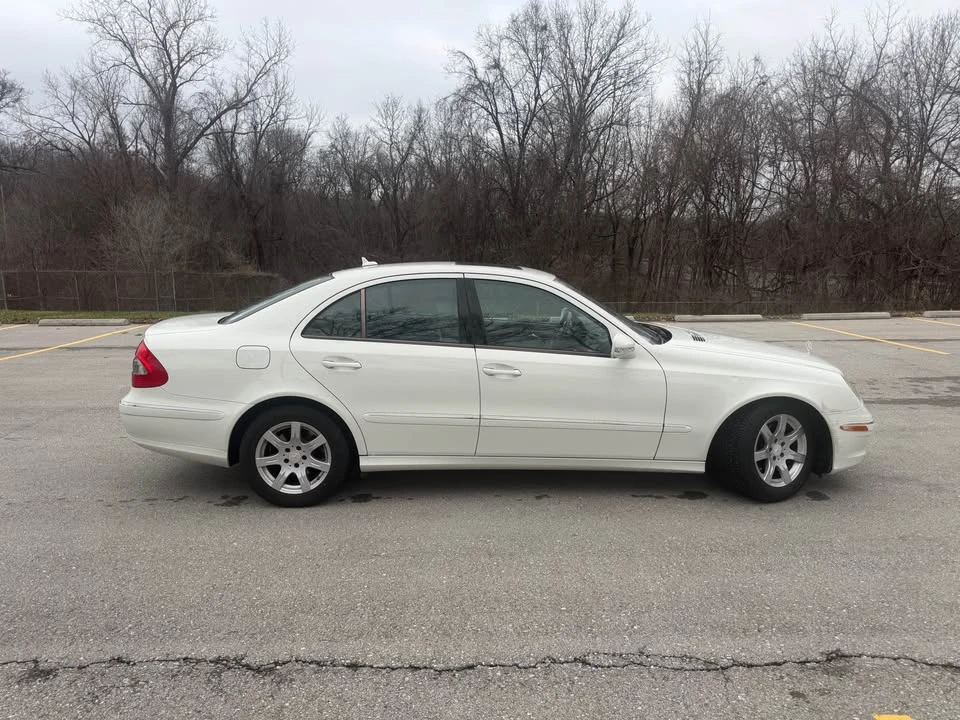 2008 Mercedes-Benz W211 E-Class - Image 5 of 13
