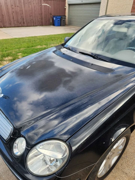 2006 Mercedes-Benz W211 E-Class - Image 2 of 6