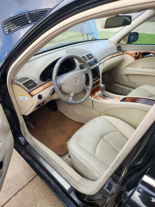 2006 Mercedes-Benz W211 E-Class - Image 4 of 6