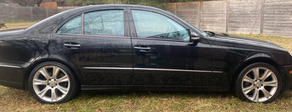 2008 Mercedes-Benz W211 E-Class - Image 10 of 19
