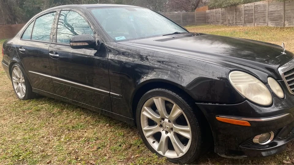 2008 Mercedes-Benz W211 E-Class - Image 5 of 19