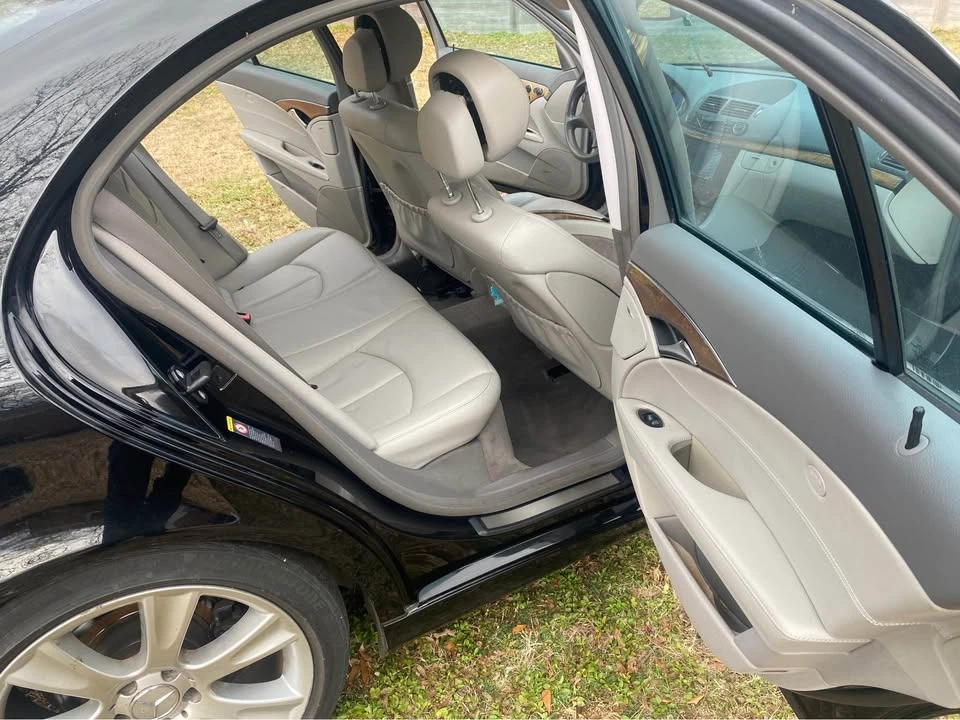 2008 Mercedes-Benz W211 E-Class - Image 16 of 19