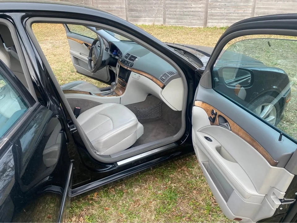 2008 Mercedes-Benz W211 E-Class - Image 17 of 19