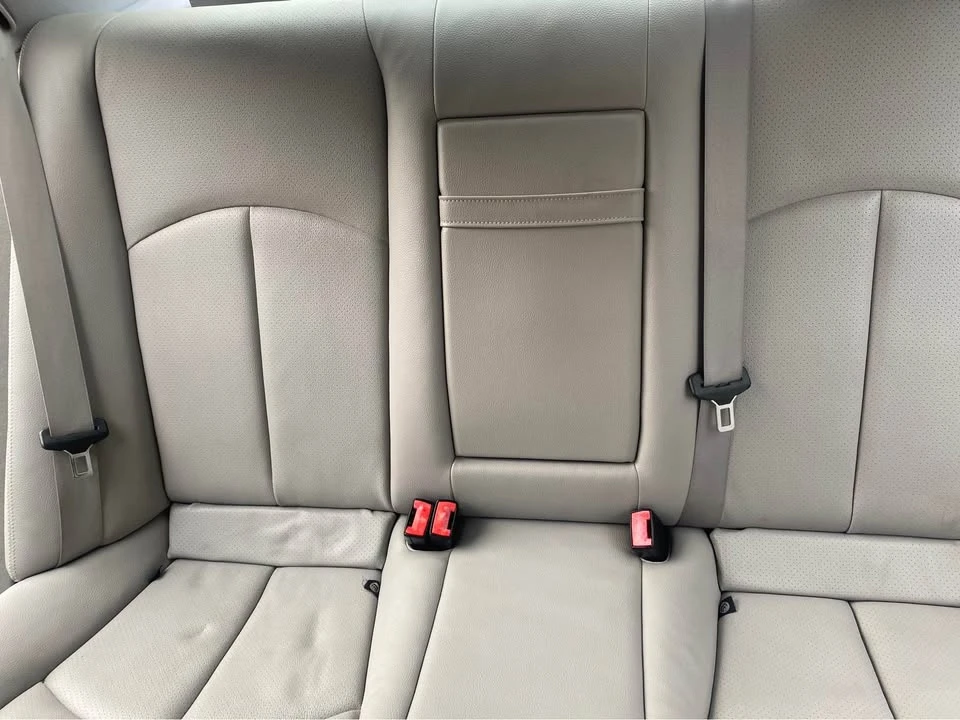 2008 Mercedes-Benz W211 E-Class - Image 6 of 19