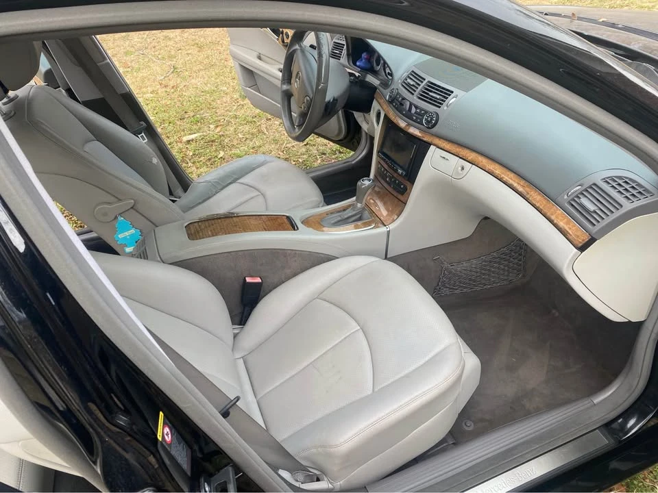 2008 Mercedes-Benz W211 E-Class - Image 15 of 19