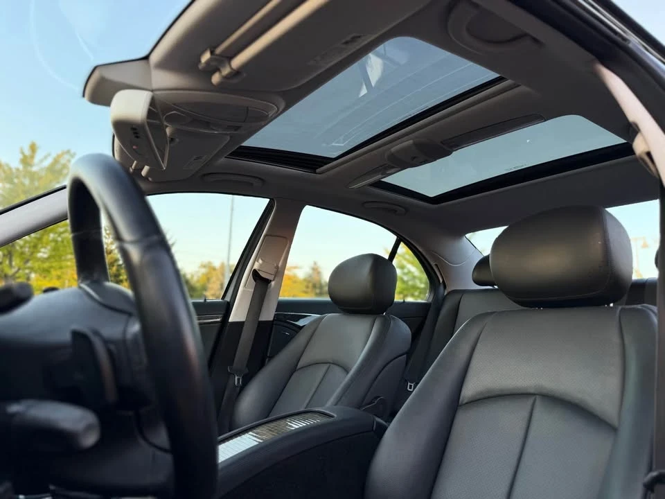 2008 Mercedes-Benz W211 E-Class - Image 12 of 20