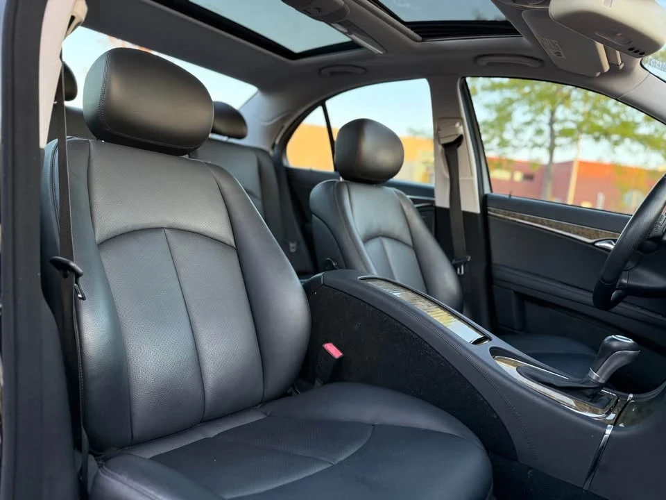 2008 Mercedes-Benz W211 E-Class - Image 20 of 20