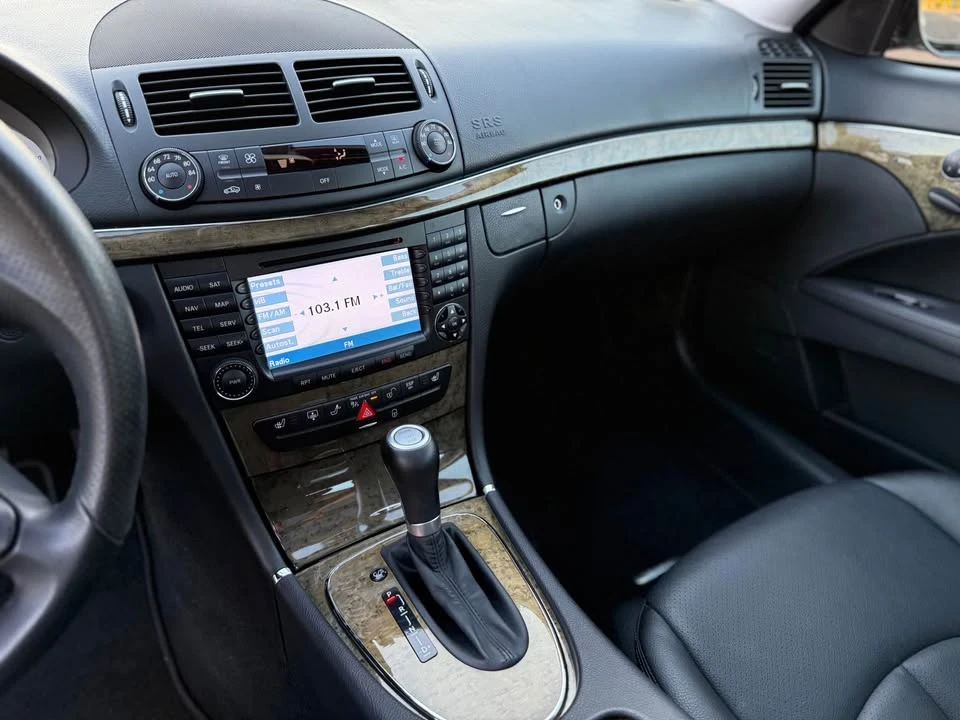 2008 Mercedes-Benz W211 E-Class - Image 14 of 20