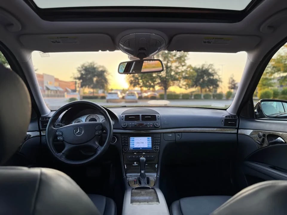 2008 Mercedes-Benz W211 E-Class - Image 15 of 20