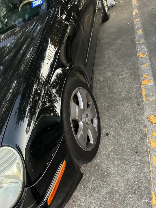 2008 Mercedes-Benz W211 E-Class - Image 7 of 9
