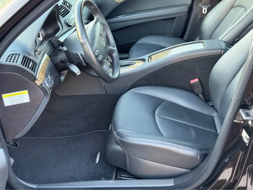 2008 Mercedes-Benz W211 E-Class - Image 10 of 20