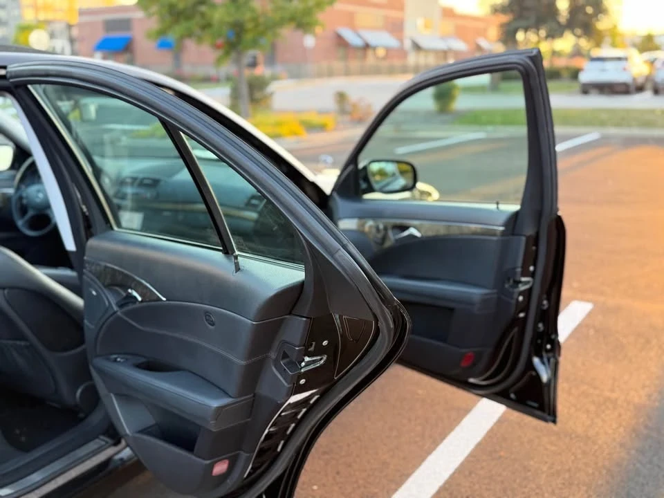 2008 Mercedes-Benz W211 E-Class - Image 17 of 20