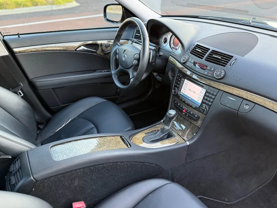 2008 Mercedes-Benz W211 E-Class - Image 19 of 20