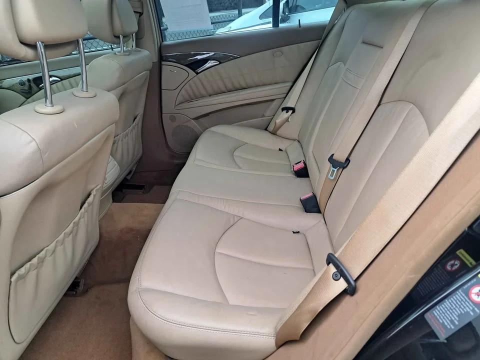 2008 Mercedes-Benz W211 E-Class - Image 11 of 15
