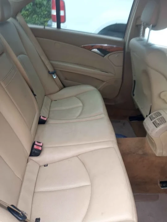 2008 Mercedes-Benz W211 E-Class - Image 2 of 10