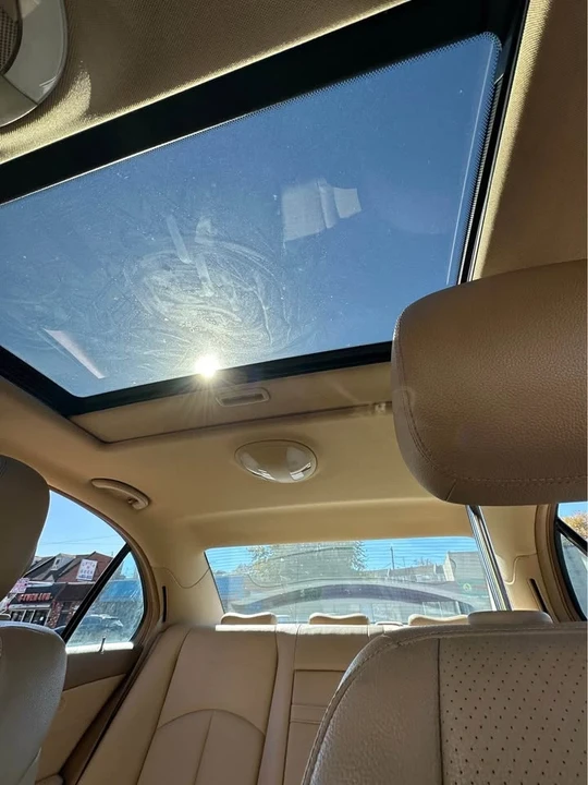 2008 Mercedes-Benz W211 E-Class - Image 10 of 14