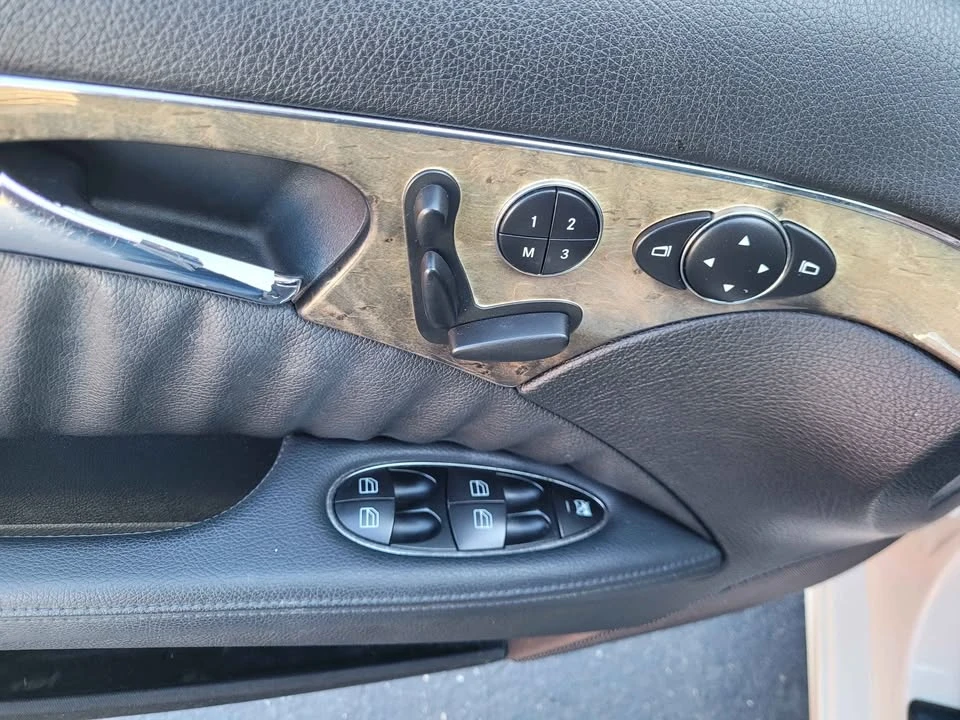 2008 Mercedes-Benz W211 E-Class - Image 13 of 16