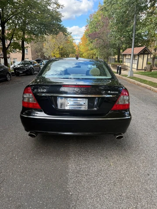 2008 Mercedes-Benz W211 E-Class - Image 15 of 20