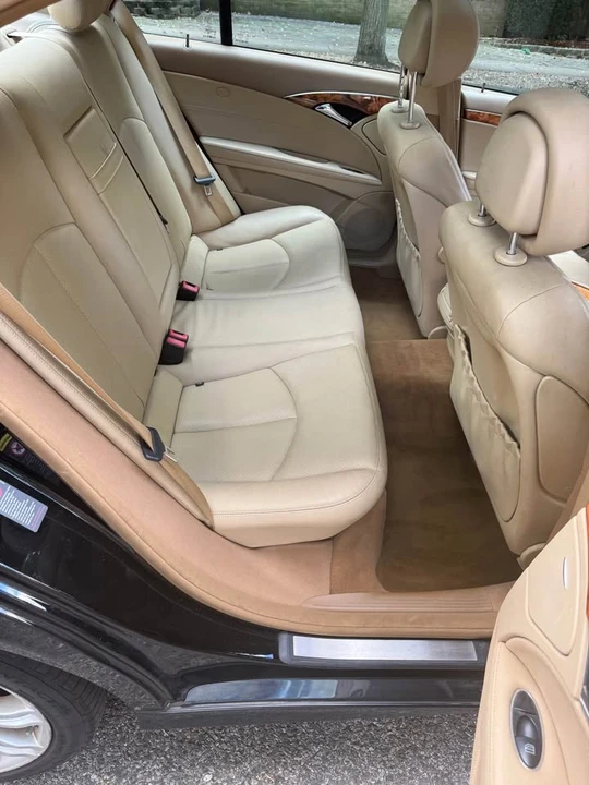 2008 Mercedes-Benz W211 E-Class - Image 11 of 20