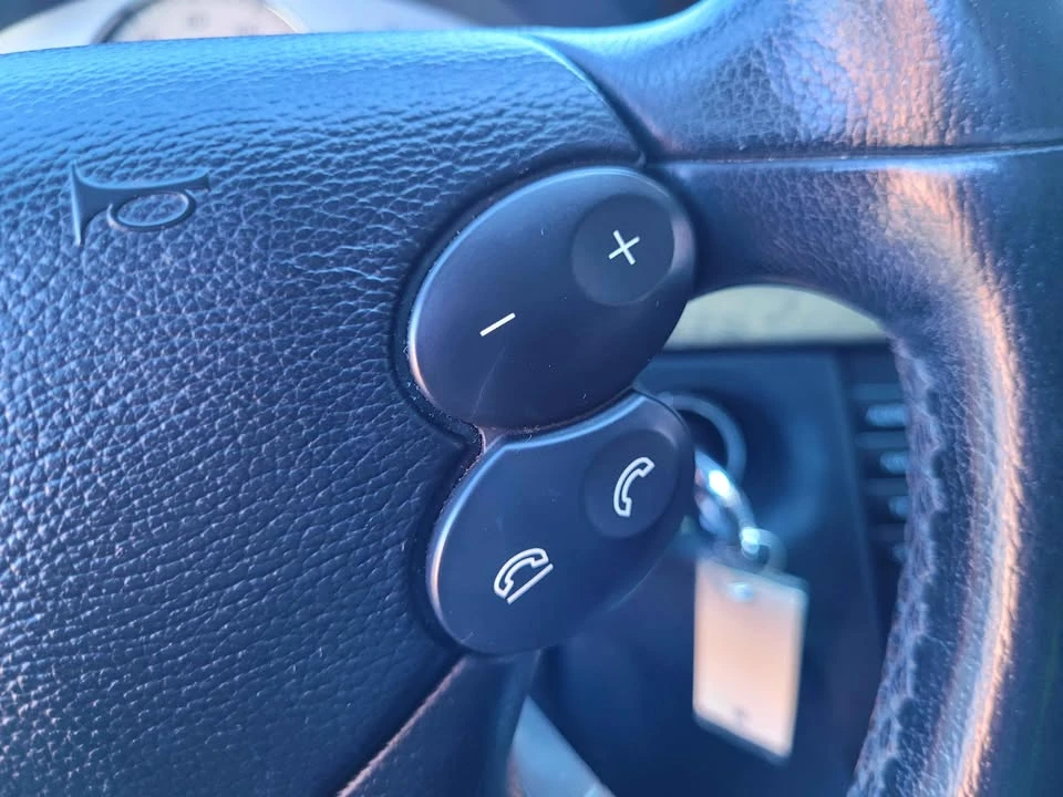 2008 Mercedes-Benz W211 E-Class - Image 12 of 16