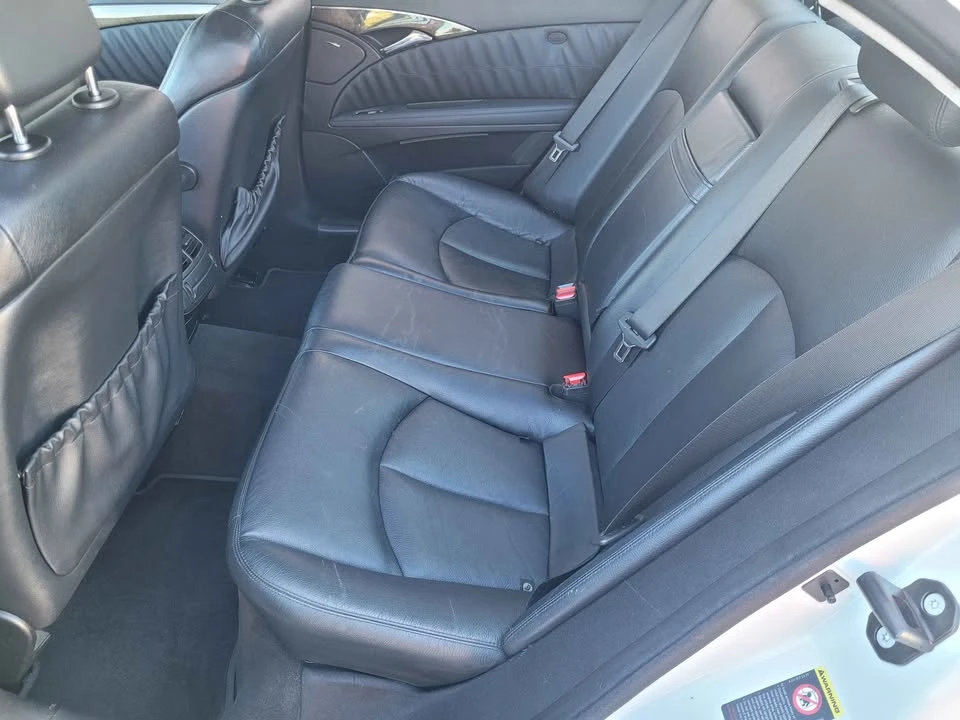 2008 Mercedes-Benz W211 E-Class - Image 16 of 16
