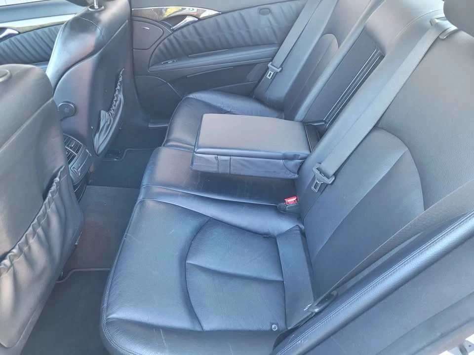 2008 Mercedes-Benz W211 E-Class - Image 15 of 16