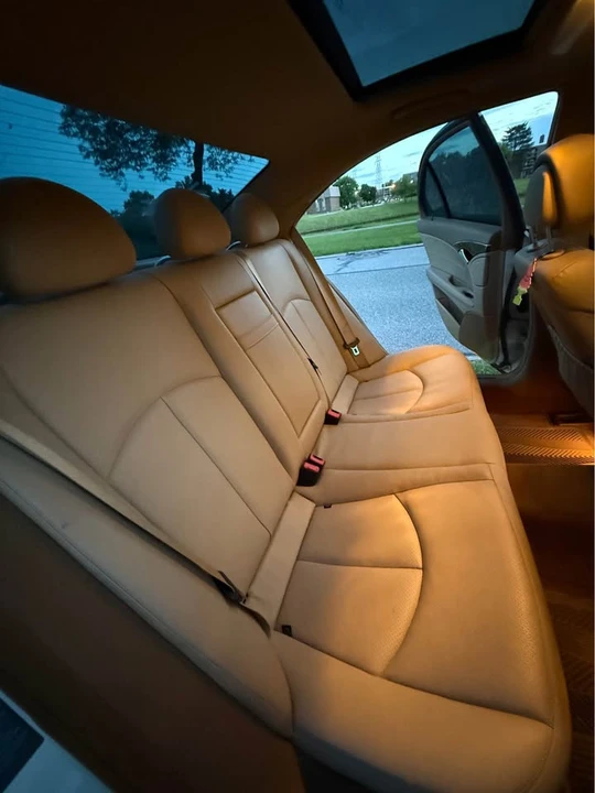2008 Mercedes-Benz W211 E-Class - Image 10 of 20
