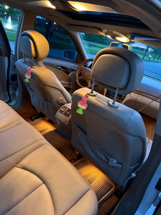 2008 Mercedes-Benz W211 E-Class - Image 11 of 20