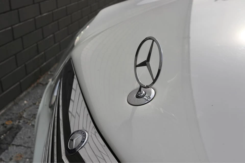2008 Mercedes-Benz W211 E-Class - Image 7 of 17