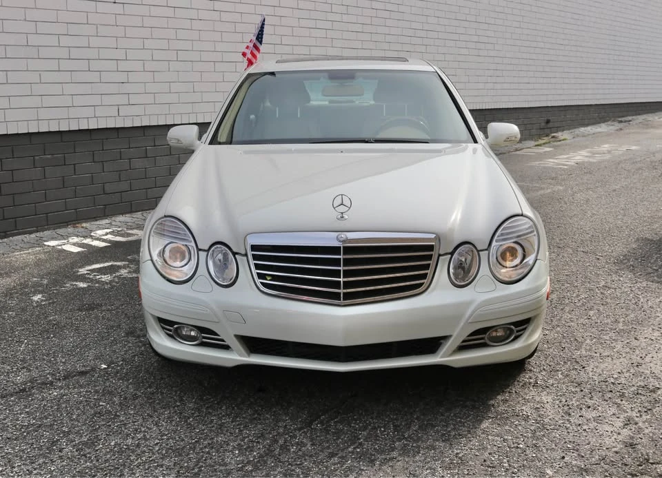 2008 Mercedes-Benz W211 E-Class - Image 2 of 17