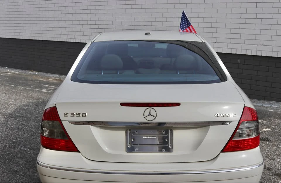 2008 Mercedes-Benz W211 E-Class - Image 5 of 17