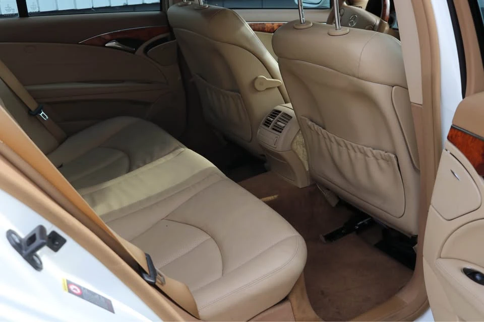 2008 Mercedes-Benz W211 E-Class - Image 14 of 17