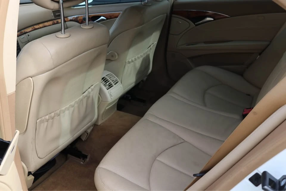 2008 Mercedes-Benz W211 E-Class - Image 10 of 17