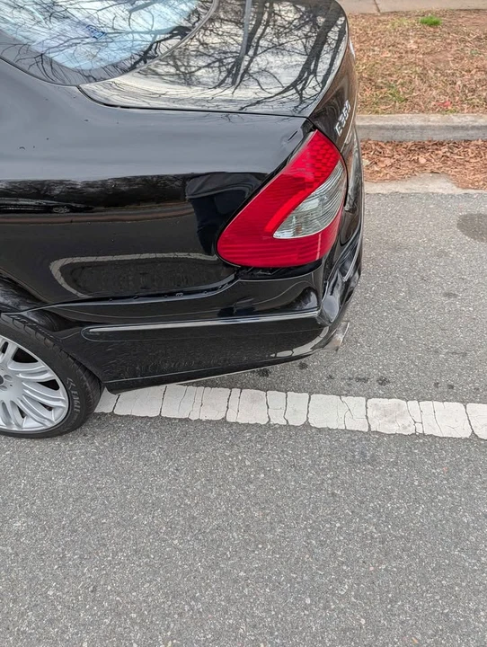 2008 Mercedes-Benz W211 E-Class - Image 9 of 10