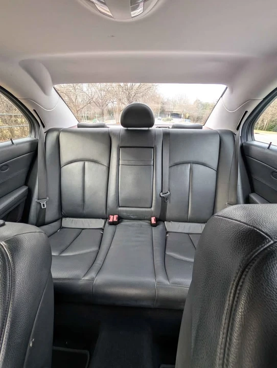 2008 Mercedes-Benz W211 E-Class - Image 7 of 10