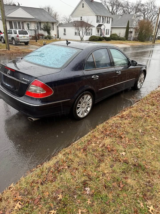 2008 Mercedes-Benz W211 E-Class - Image 3 of 16