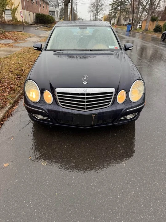 2008 Mercedes-Benz W211 E-Class - Image 13 of 16