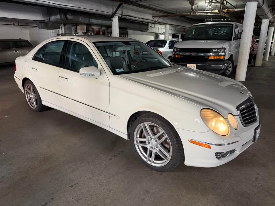 2008 Mercedes-Benz W211 E-Class - Image 18 of 20