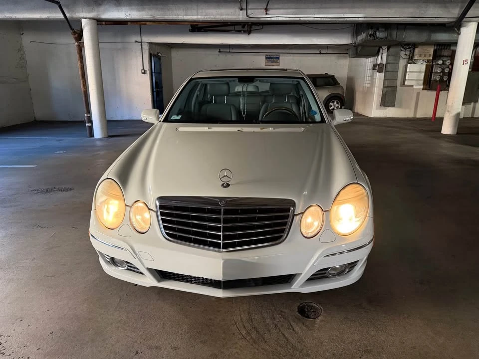 2008 Mercedes-Benz W211 E-Class - Image 19 of 20