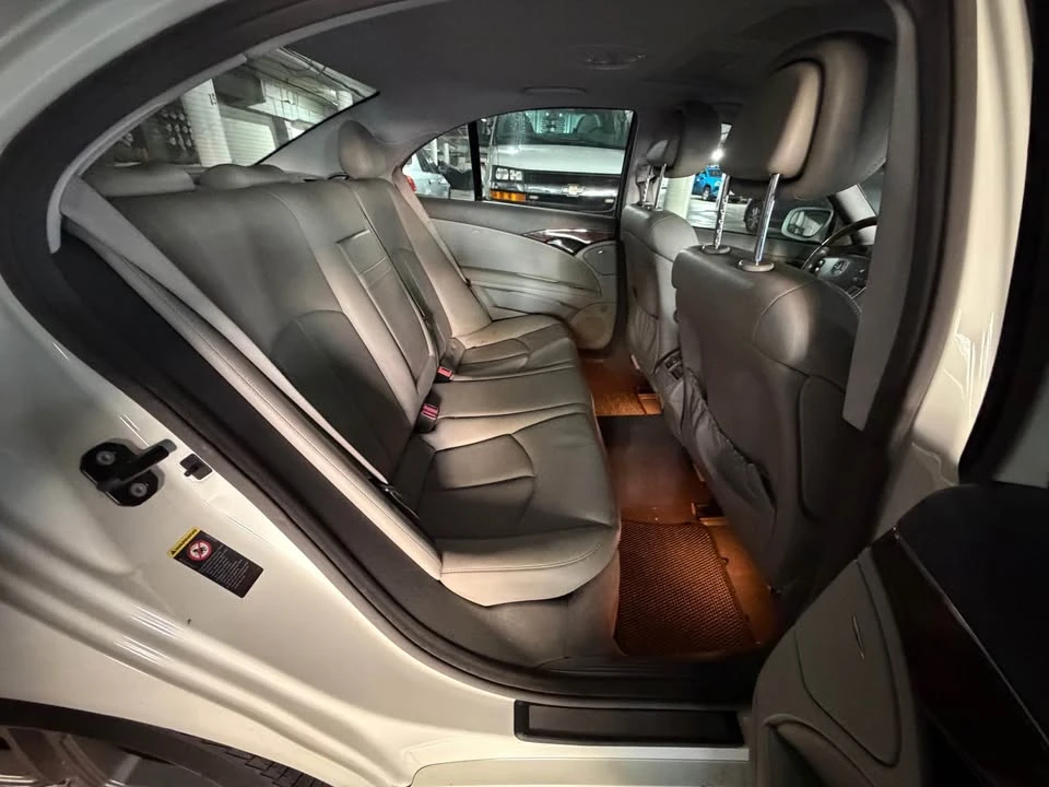2008 Mercedes-Benz W211 E-Class - Image 16 of 20