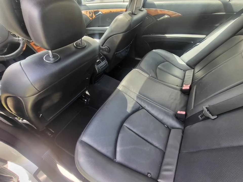 2008 Mercedes-Benz W211 E-Class - Image 3 of 17