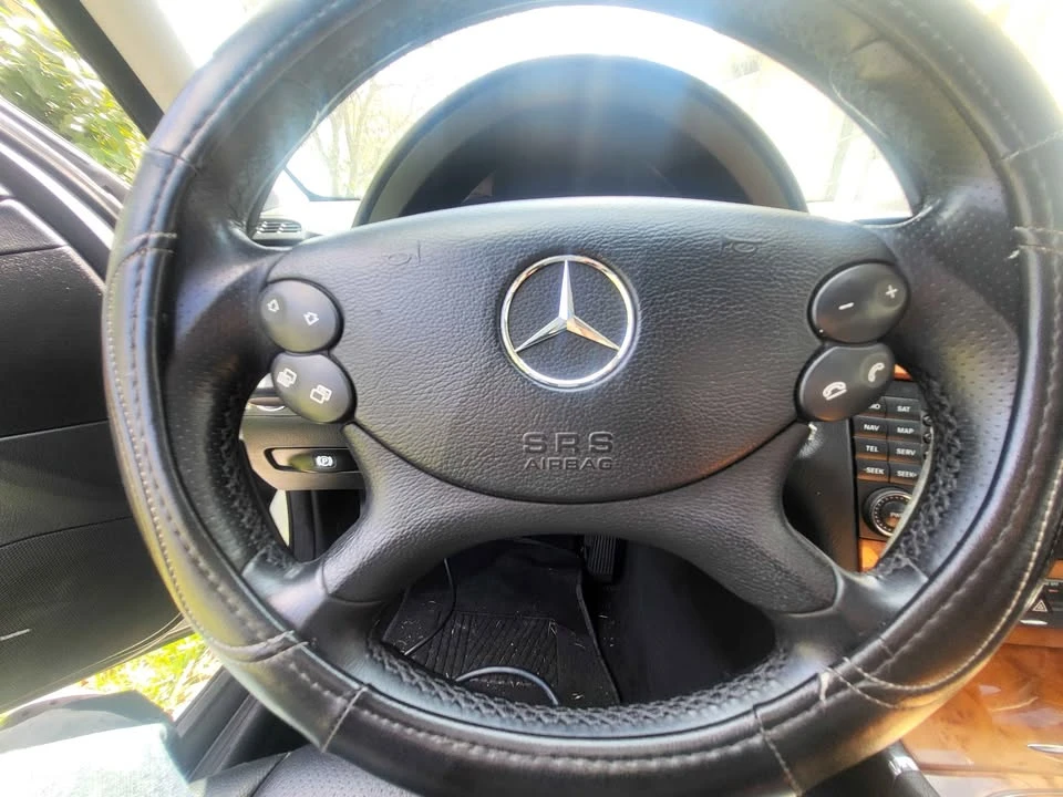 2008 Mercedes-Benz W211 E-Class - Image 12 of 17