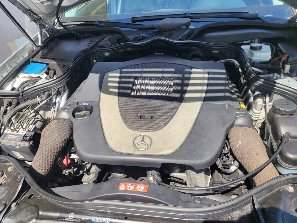 2008 Mercedes-Benz W211 E-Class - Image 13 of 17