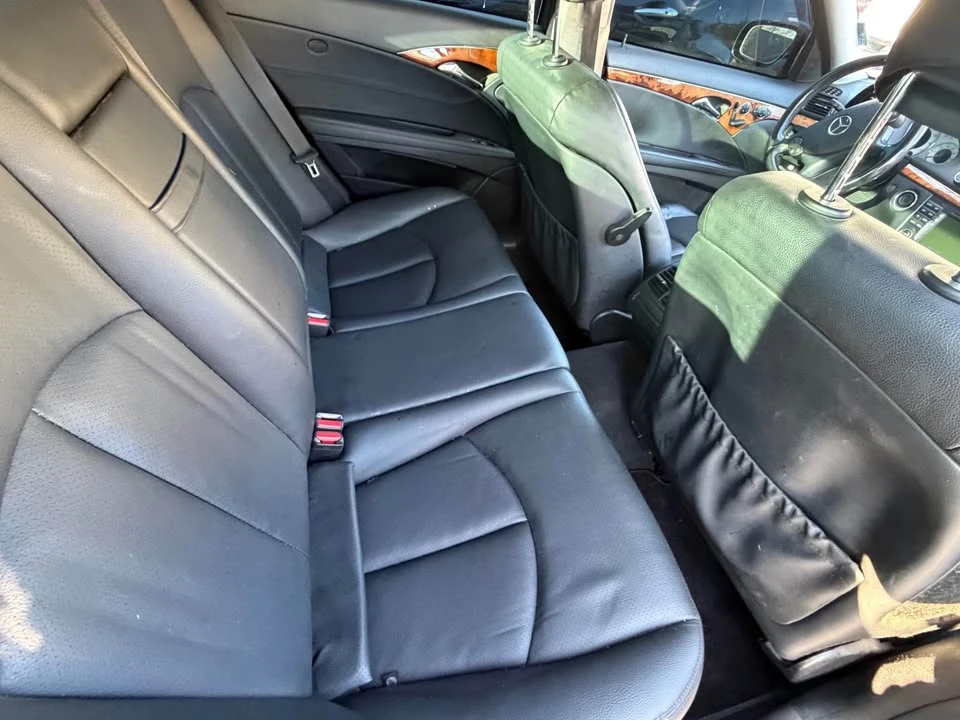 2008 Mercedes-Benz W211 E-Class - Image 10 of 15