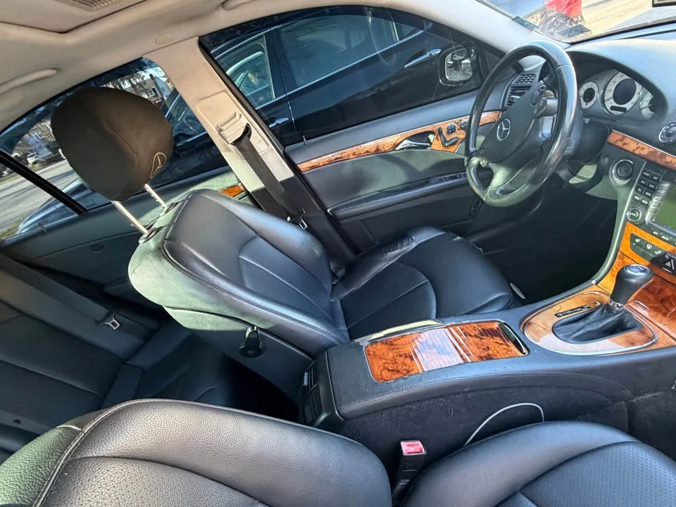 2008 Mercedes-Benz W211 E-Class - Image 7 of 15