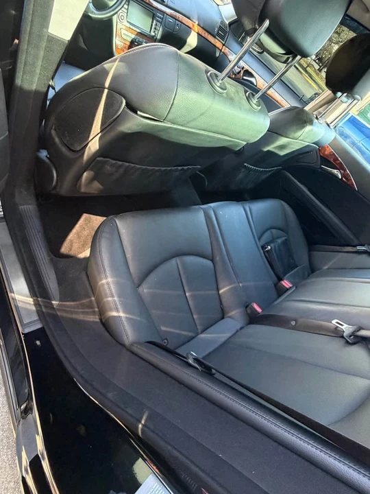 2008 Mercedes-Benz W211 E-Class - Image 15 of 15