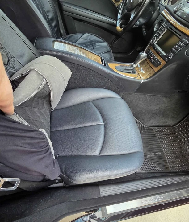 2008 Mercedes-Benz W211 E-Class - Image 16 of 19